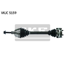 SKF Hajtótengely SKF VKJC 5159 futómű