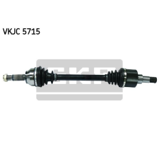 SKF Hajtótengely SKF VKJC 5715 futómű