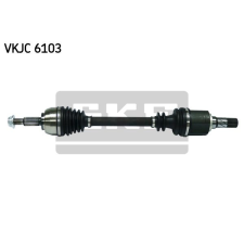 SKF Hajtótengely SKF VKJC 6103 futómű