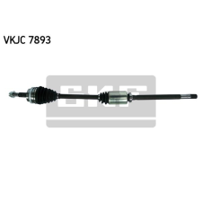 SKF Hajtótengely SKF VKJC 7893 futómű
