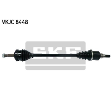 SKF Hajtótengely SKF VKJC 8448 futómű