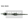 SKF Hajtótengely SKF VKJC 8525
