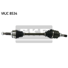SKF Hajtótengely SKF VKJC 8534 futómű