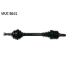 SKF hajtótengely SKF VKJC 8641
