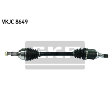 SKF Hajtótengely SKF VKJC 8649 futómű