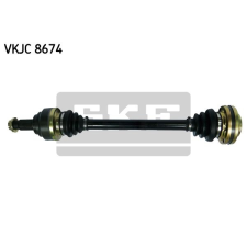 SKF Hajtótengely SKF VKJC 8674 futómű