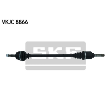 SKF Hajtótengely SKF VKJC 8866 futómű