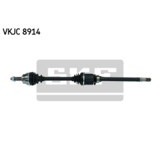 SKF Hajtótengely SKF VKJC 8914 futómű