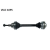 SKF hajtótengely VKJC 1095