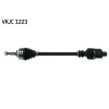 SKF hajtótengely VKJC 1223