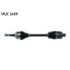 SKF hajtótengely VKJC 1409
