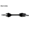SKF hajtótengely VKJC 1536