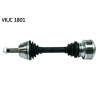 SKF hajtótengely VKJC 1801