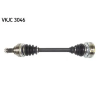SKF hajtótengely VKJC 3046