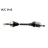 SKF hajtótengely VKJC 3465