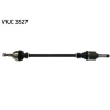 SKF hajtótengely VKJC 3527