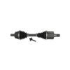 SKF hajtótengely VKJC 4178