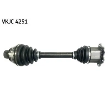 SKF hajtótengely VKJC 4251 autóalkatrész