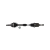 SKF hajtótengely VKJC 4329