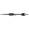SKF hajtótengely VKJC 4438