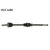 SKF hajtótengely VKJC 4488