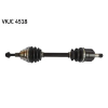 SKF hajtótengely VKJC 4518