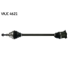 SKF hajtótengely VKJC 4621