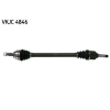 SKF hajtótengely VKJC 4846