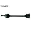 SKF hajtótengely VKJC 4879