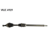 SKF hajtótengely VKJC 4919