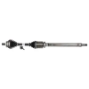 SKF hajtótengely VKJC 4942