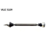 SKF hajtótengely VKJC 5109