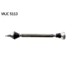 SKF hajtótengely VKJC 5113 autóalkatrész