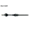 SKF hajtótengely VKJC 5309