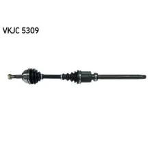 SKF hajtótengely VKJC 5309 autóalkatrész