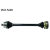 SKF hajtótengely VKJC 5438