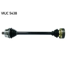 SKF hajtótengely VKJC 5438 autóalkatrész