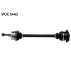 SKF hajtótengely VKJC 5441