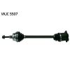 SKF hajtótengely VKJC 5507