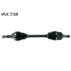 SKF hajtótengely VKJC 5728