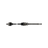 SKF hajtótengely VKJC 5755