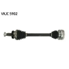 SKF hajtótengely VKJC 5902