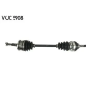 SKF hajtótengely VKJC 5908