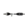 SKF hajtótengely VKJC 5937