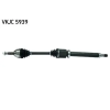 SKF hajtótengely VKJC 5939