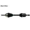 SKF hajtótengely VKJC 5941