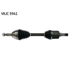 SKF hajtótengely VKJC 5941 autóalkatrész