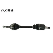 SKF hajtótengely VKJC 5949 autóalkatrész