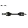 SKF hajtótengely VKJC 5962