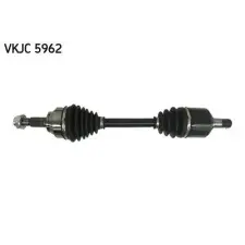 SKF hajtótengely VKJC 5962 autóalkatrész